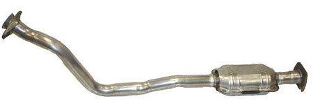 Eastern catalytic direct-fit catalytic converters - 49-state legal - 50304