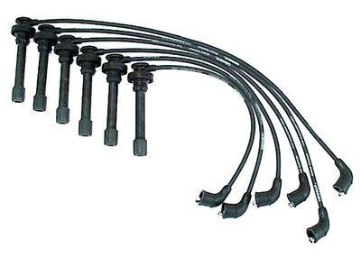Acdelco professional 16-836r spark plug wire-sparkplug wire kit