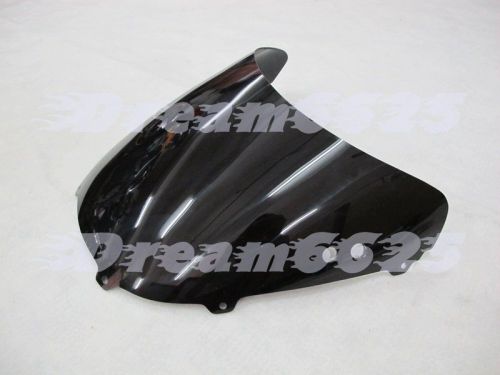 Windscreen for cbr 400 400r cbr400rr nc29 90-96 fairing windshield honda hn04bk7