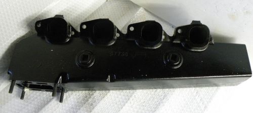 Mercruiser sterndrive 7736a1 r/b 47736a12 manifold new nos nla gm 454/482/427