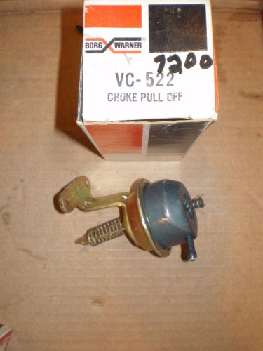 77-79 ford mercury 302 351 400 77-78 lincoln 400  2bbl carburetor choke pull off