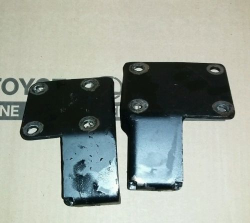 S13 s14 swap 1jzgte 1jz-gte 2jzgte 2jz-gte supra motor mount bracket