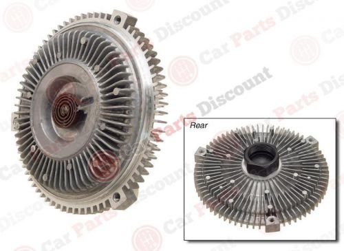 New replacement fan clutch, 111 200 04 22