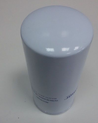 Volvo penta d4 d6 oil filter replaces 21632901 22030852