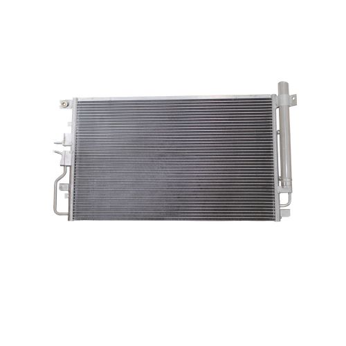 A/c condenser denso 477-0789