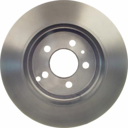 Wagner bd125440 rear brake rotor/disc-disc brake rotor