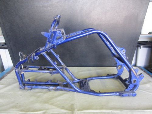 03 raptor 660 frame