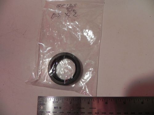 Suzuki sp125 dr sp200 sp250 sp 125 200 250 fork seal new 51153-20520 85-88