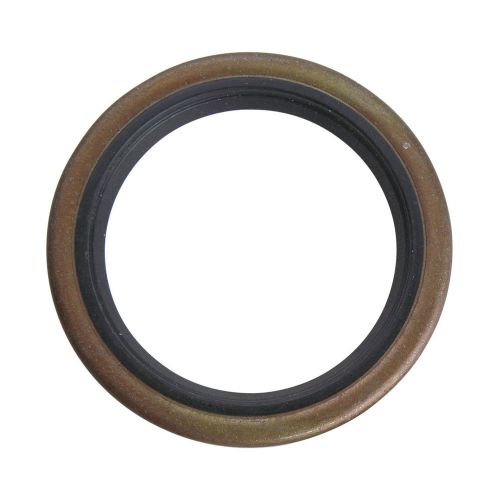 Dexter axle 010-036-00 grease seal 2.250 id x 3.376 od