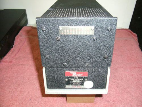 Bendix atc trasponder tra-61a