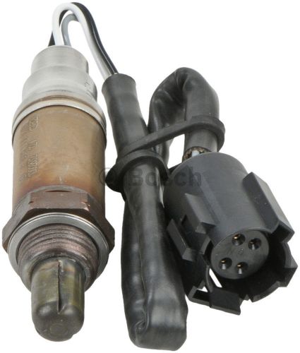 Bosch downstream rear oxygen sensor-oe style for jeep dodge chrysler cherokee