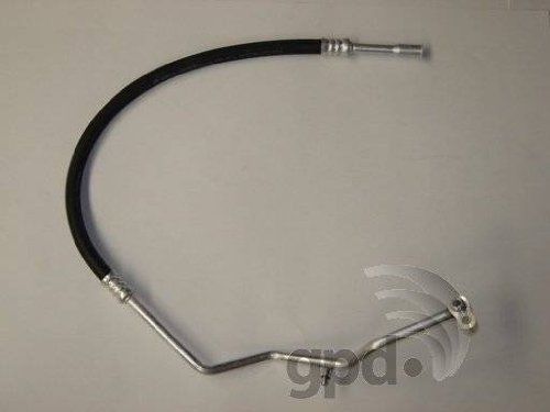 Global parts 4811234 a/c hose assembly