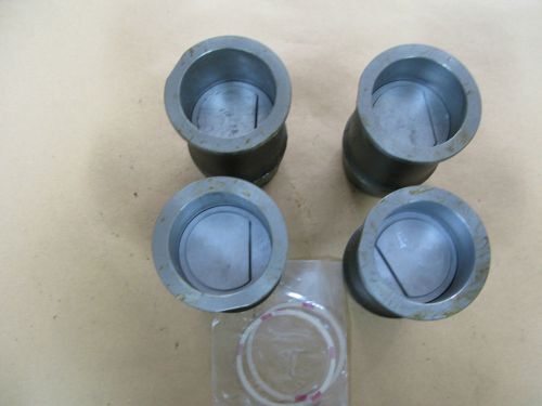 Renault 5 tl 956cc pistons liners kit