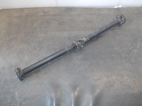 Toyota aristo 1998 rear propeller shaft assembly [2932200]