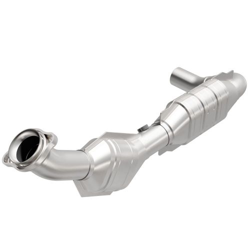 Magnaflow california converter 458021 direct fit california catalytic converter