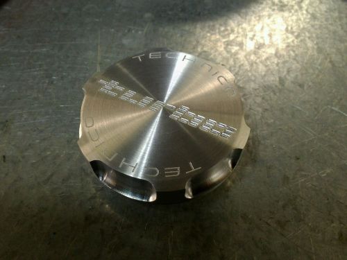 Vl turbo billet oil cap