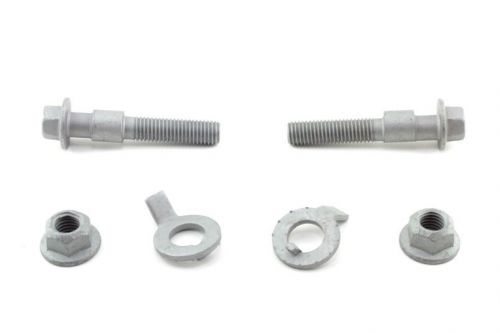 Whiteline front camber adjust bolt kit 15mm suits toyota mr2 aw1,sw2,zzw3 kca415