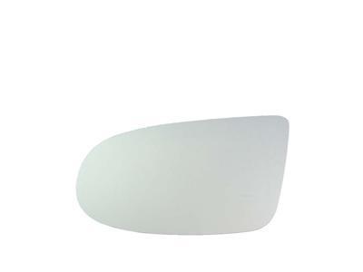 K source/fit system 99149 door mirror glass