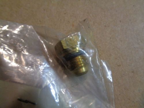 Genuine polaris air valve assy for all 1993-1999 &amp; other sleds with fox shocks