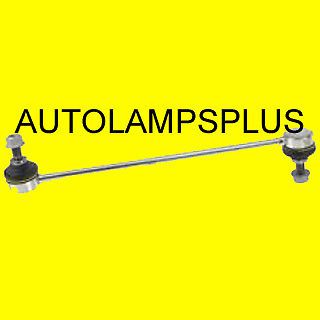 Volvo 850 c70 s70 v70 x/c front stabilizer sway bar link new