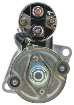 Visteon alternators/starters 17236 starter-reman starter