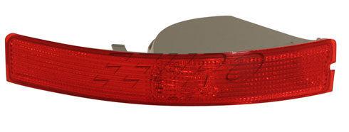 New genuine volvo foglight - rear driver side 31213647