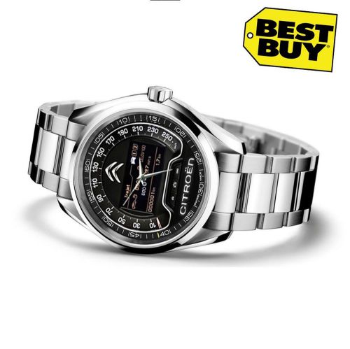 Citroen c5 speedomet wristwatches