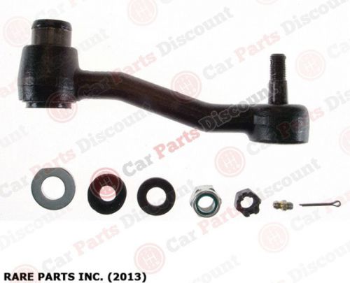 New replacement steering idler arm, rp20432