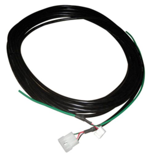 Icom shielded control cable f/at-140