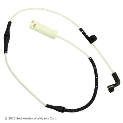 Beck/arnley 084-1531 rear disc pad sensor wire