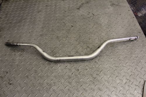 2003 yamaha wr450f wr 450 f aero tapered handlebars