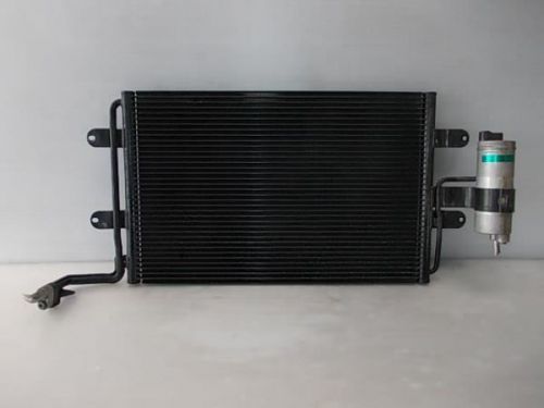 Audi a3 2002 condenser [7160600]