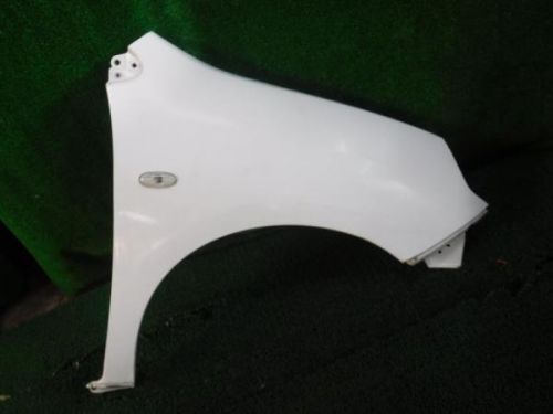 Nissan ad 2007 right fender panel [1110600]