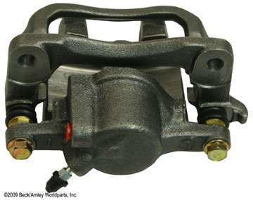 Beck/arnley disc brake caliper 077-1659s