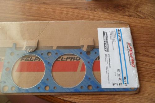 Fel-pro 9471pt head gasket