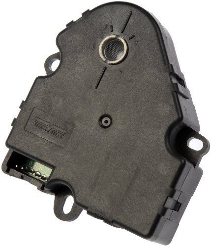 Dorman 604-126 air door actuator