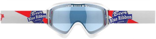 Beer optics dry beer pbr goggle white - 067-06-814