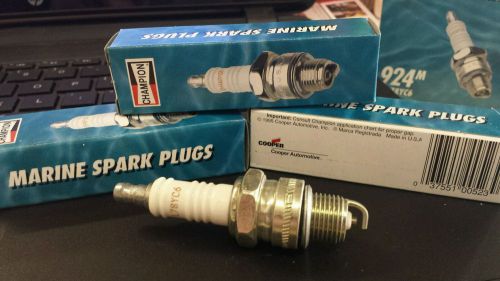 Champion 924m l78yc6 marine spark plug