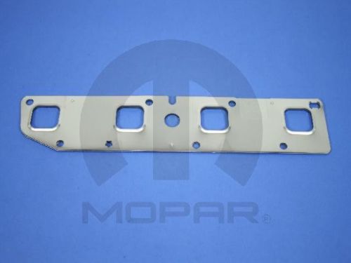 Exhaust manifold gasket left mopar 53013943aa