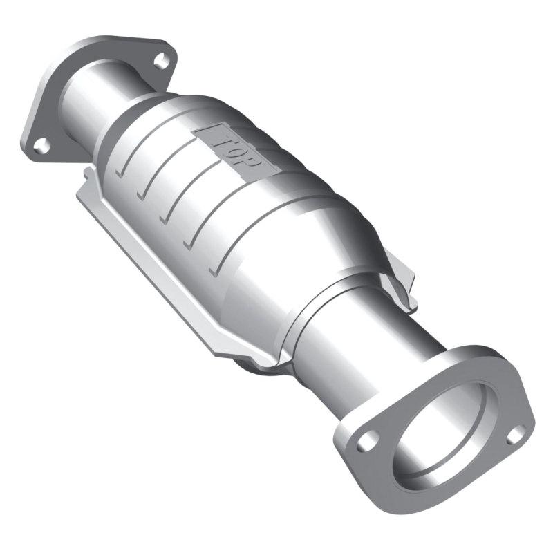 Magnaflow 36742 direct fit california catalytic converter