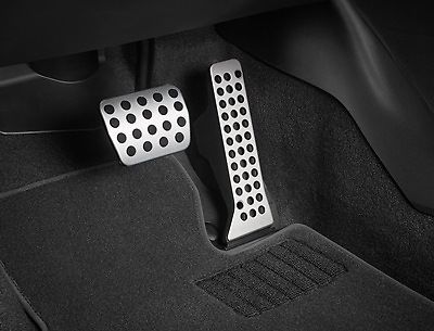 Mazda 6 2014 new oem aluminum acceleration pedal auto transmission bhn2-v9-091