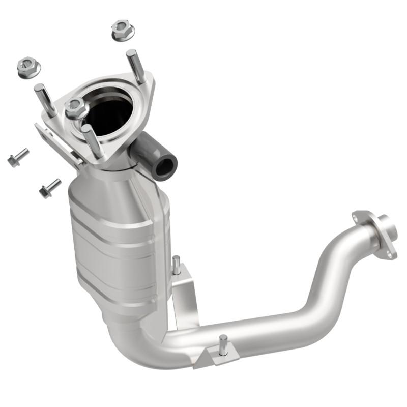 Magnaflow 446762 direct fit california catalytic converter