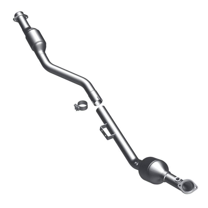 Magnaflow 46112 direct fit california catalytic converter  00-02 mercedes cl500 