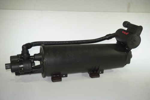 Bmw e46 m3 coupe oem vapor evap gas charcoal vapor canister fuel 6751758 216b