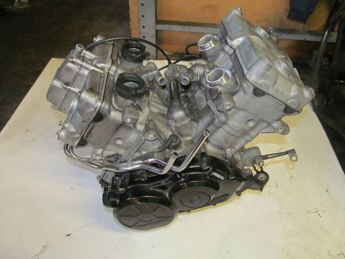 Honda vfr750 vfr 750 interceptor 1994-1997 engine / motor 64867