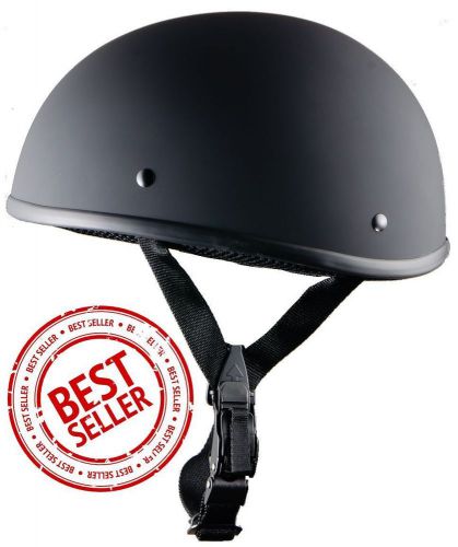 Akoury ak-88 lightest smallest dot motorcycle helmet size xs matte black