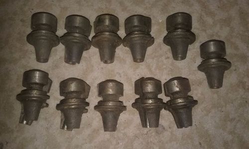 Valve guide bushing - split type - ford vintage auto