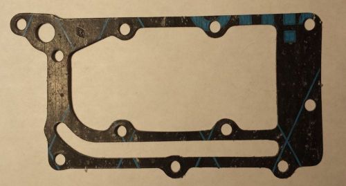 Omc  0306201 306201  gasket,exhaust cover