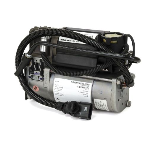 Arnott air suspension p-2740 air suspension compressor fits 03-12 continental