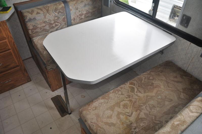 rv kitchen table for sale
